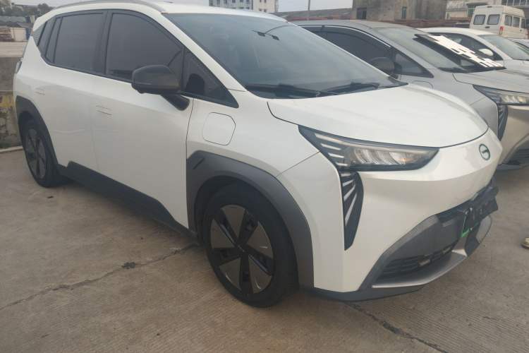 Used AION Y 2022 70 Enjoyment Edition Lithium Iron Phosphate
