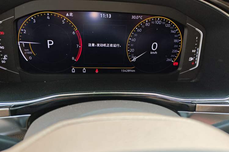 Used Volkswagen Viloran 2020 330TSI Luxury Edition