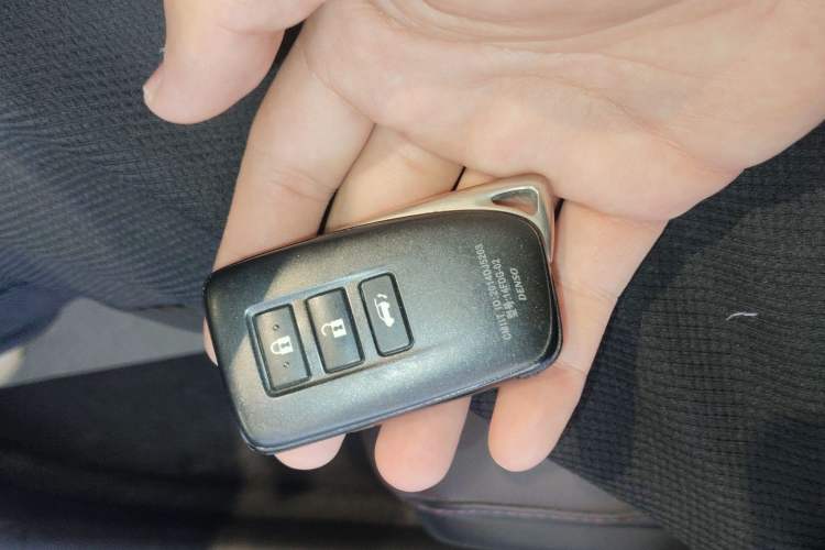 Used Lexus RX 2016 300 4x4 Elegant Edition China V-standard Interior 1