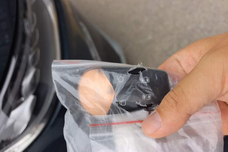 Used VOYAH Dream 2025 PHEV Four-Wheel Drive Excellence Qiankun Edition