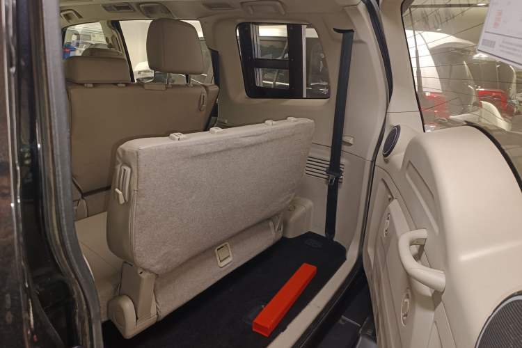 Used Mitsubishi Pajero 2018 V97 3.8L 5-Door GLS Sunroof Dual Differential – Middle East