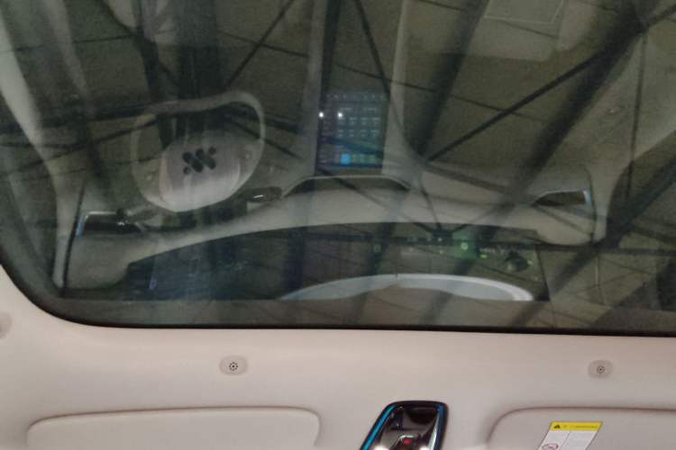 Used IM LS6 2023 Max Standard Edition Headliner