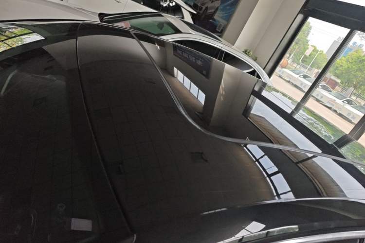 Used Volkswagen Magotan 2018 330TSI DSG Advanced Model