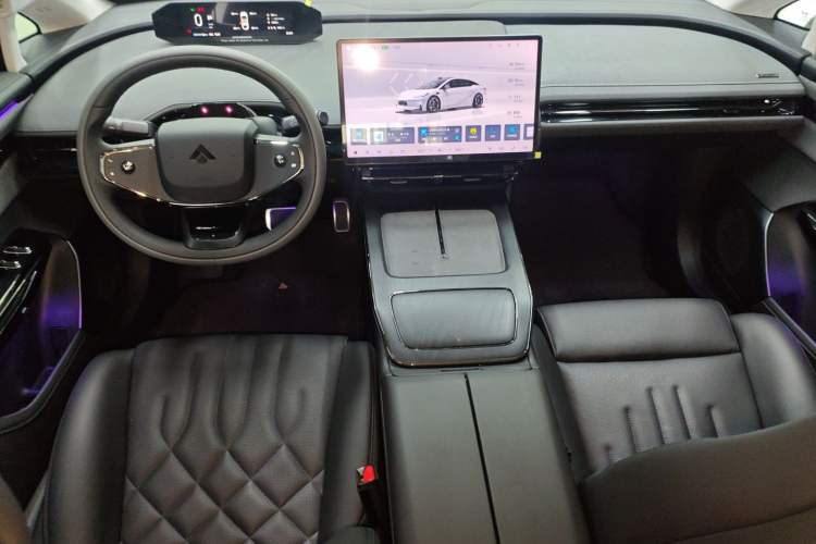 Used Hyptec GT 2024 Global Model 710 Ultra-High-Voltage LiDAR Edition
