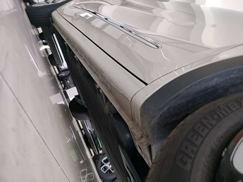 Used Wuling Bingo 2025 333 km Enjoyment Version — 20