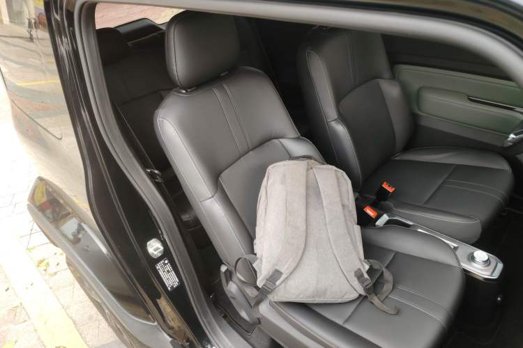 Used Baojun Spark 2023 Flagship Edition