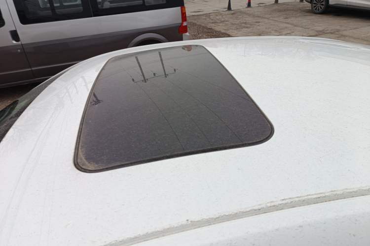 Used Chevrolet Malibu 2018 530T Automatic Comfort Edition