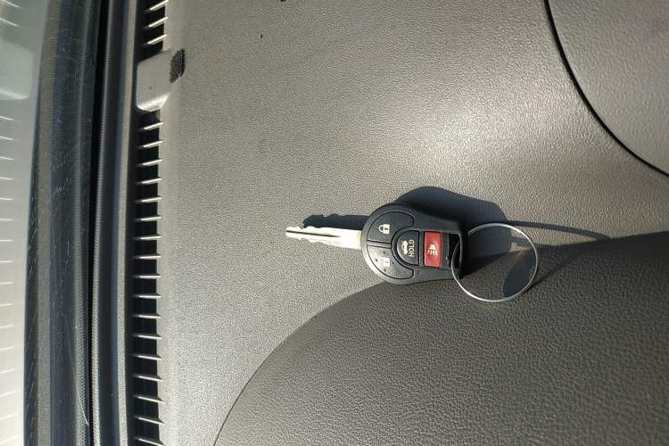 Used Nissan Sunny 2015 1.5XE CVT Comfort Edition
