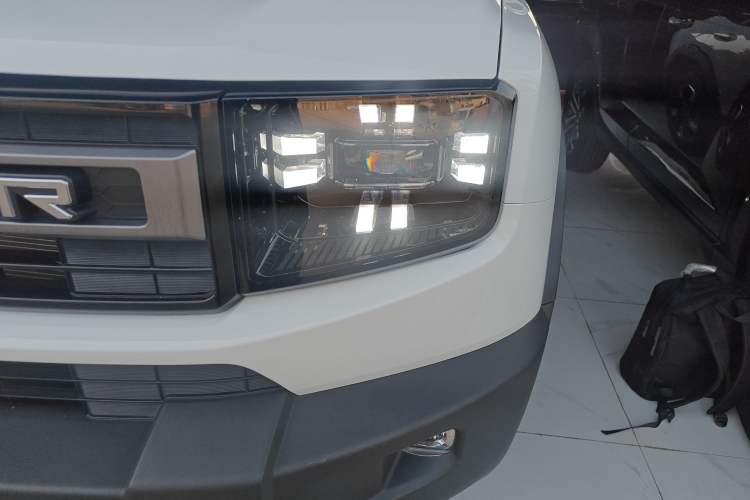 Used JETOUR Freelander 2025 1.5TD DCT Explore