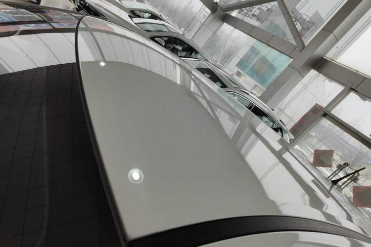 Used Wuling Alvez 2022 1.5L Manual Free-Style Model
