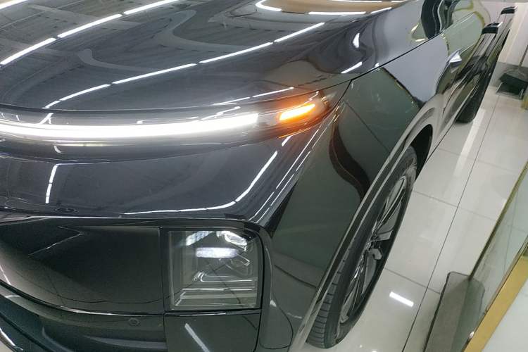 Used Li Auto L6 2024 Pro Model