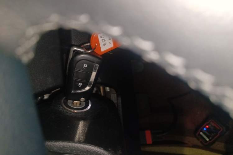 Used Toyota Fortuner 2016 2.7L Middle East Version