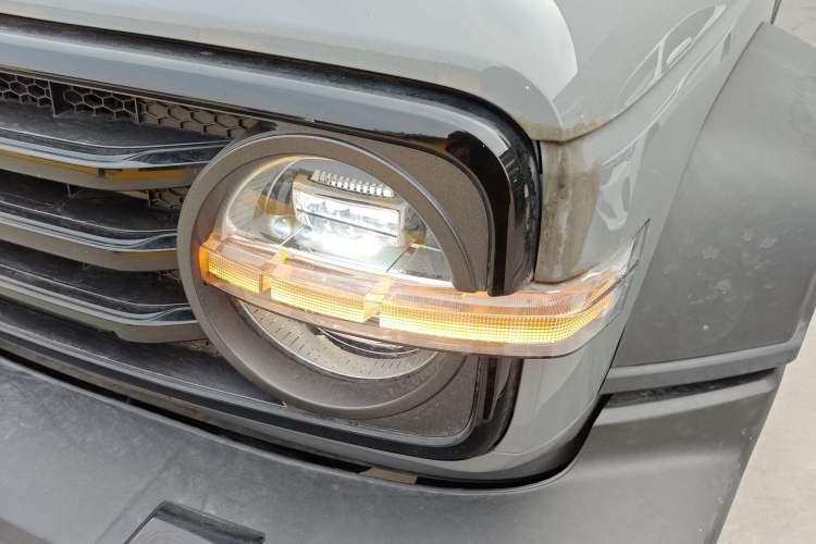 Used Tank 300 2023 Off-Road Edition 2.0T Conqueror