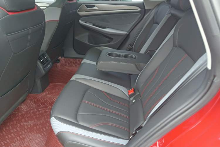 Used Volkswagen Lamando 2022 Lavida L 280TSI DSG Cool & Spicy Edition