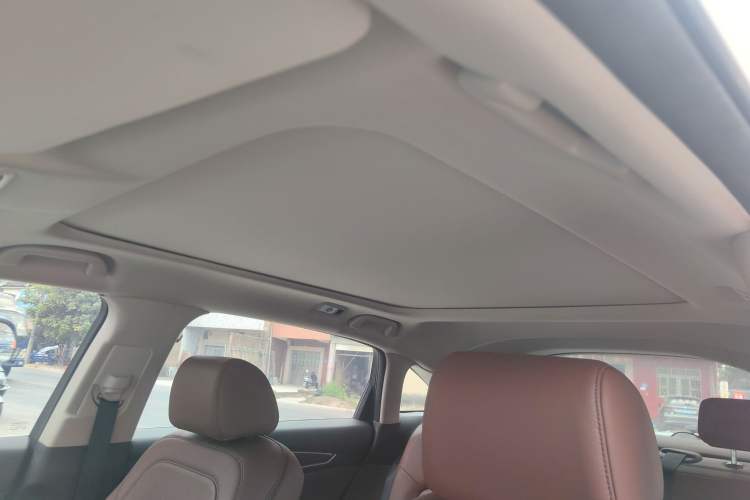 Used Honda Avancier 2020 370TURBO Four-Wheel Drive Premium Edition