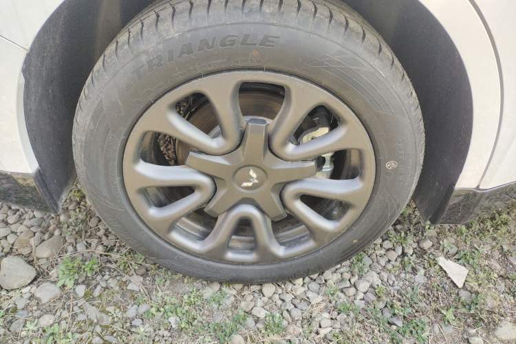 Used Wuling Xingguang 2025 70km Smart Standard Version