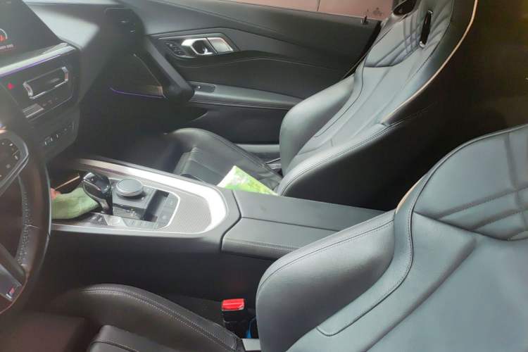 Used BMW Z4 2020 sDrive 25i Limited Edition in Sunlight
