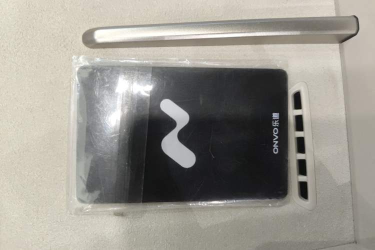 Used ONVO Luxeed L90 2025 Model—Max Six-Seater Version