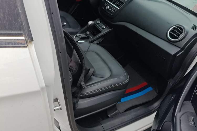 Used Bestune X40 2017 1.6L Automatic Prestige Edition