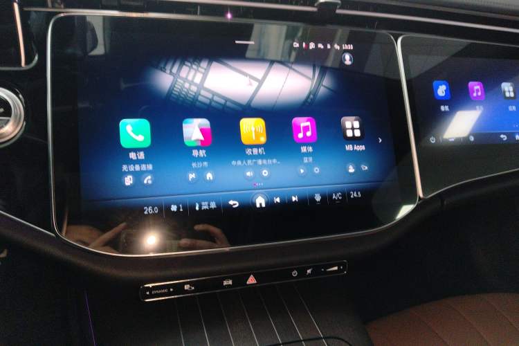 Used Mercedes-Benz E-Class 2025 Facelift E 300 L Fashion Edition
