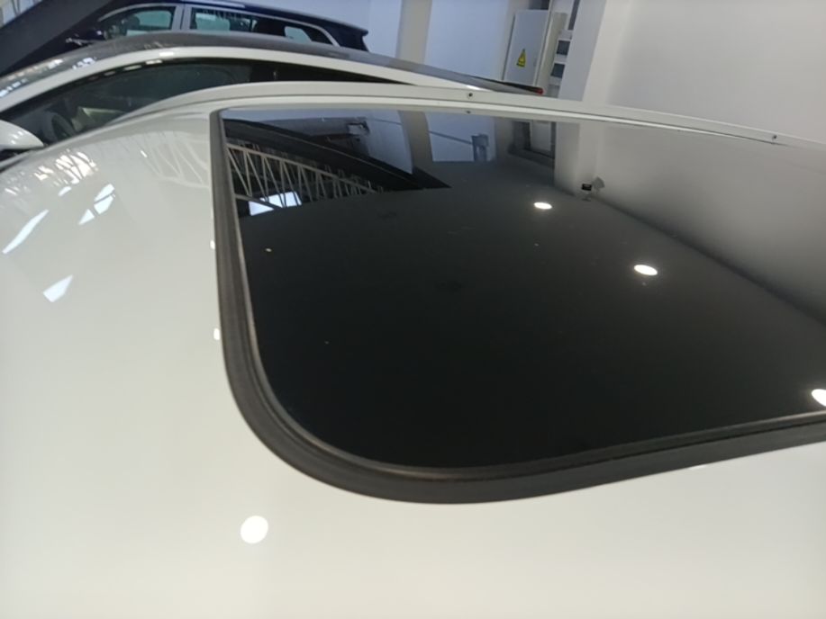 Geely Galaxy E5 2024 530km Starship Edition — снимка 7