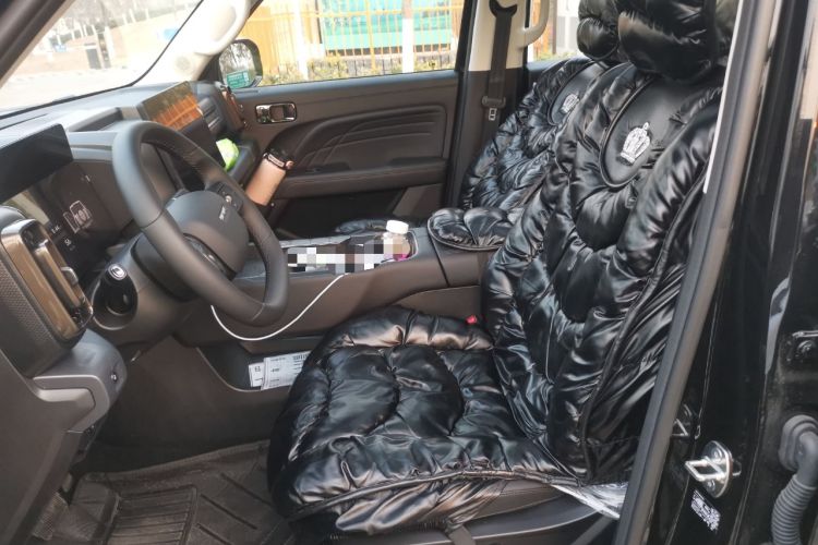 Used Haval Raptor New Energy 2026 Model Hi4 105 Pro