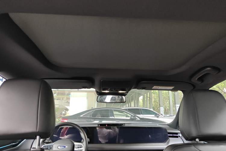 Used Ford Mondeo 2023 EcoBoost 245 Ultimate Model