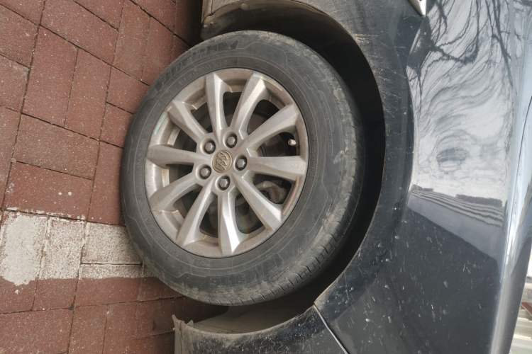 Used Buick GT 2010 GT 1.6L Manual Entry-Level Model
