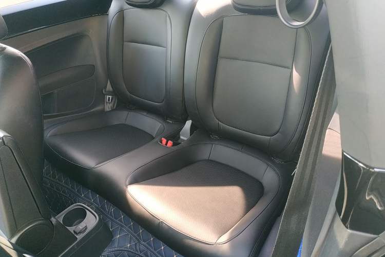 Used Volkswagen Beetle 2018 180TSI Yile Model