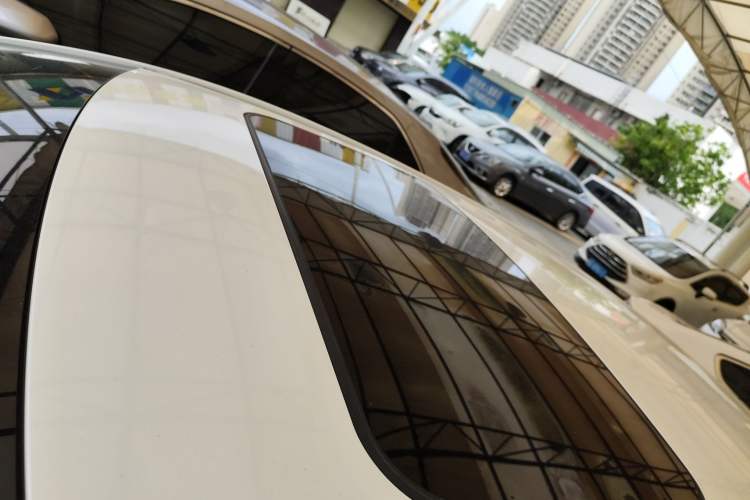 Used Toyota Levin 2019 185T CVT Luxury Edition China VI Standard Roof