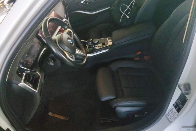 Used BMW 3 Series 2020 320Li M Sport Package
