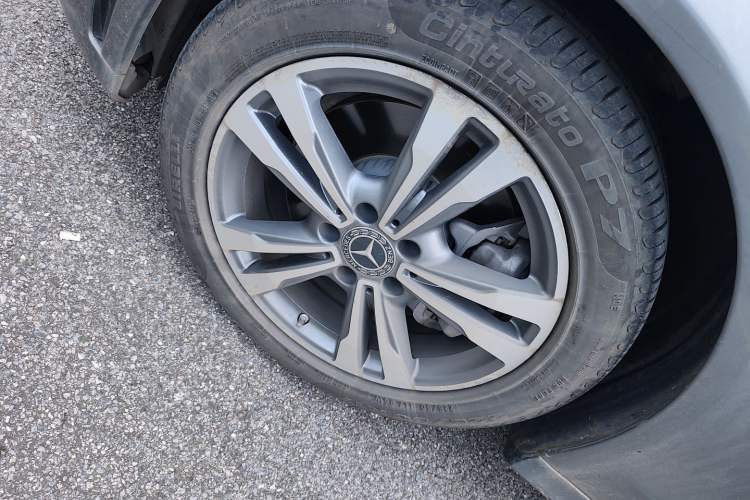 Used Mercedes-Benz C-Class 2020 Restyled C 200 L Fashion Edition Sport Version
