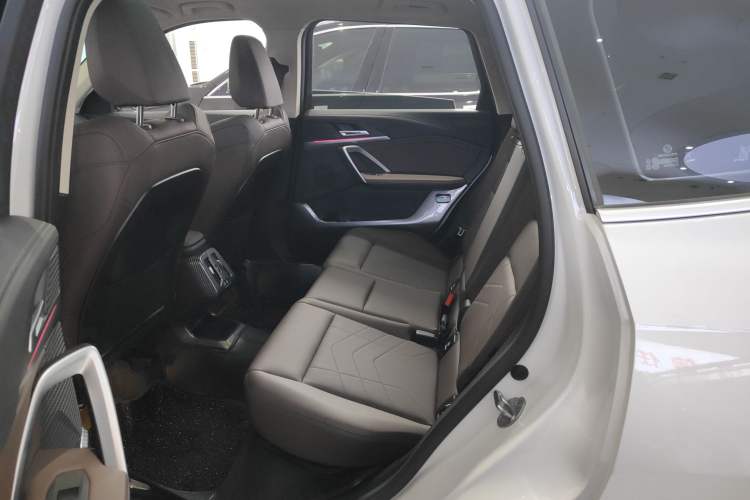 Used BMW X1 2024 sDrive25Li M Sport Package
