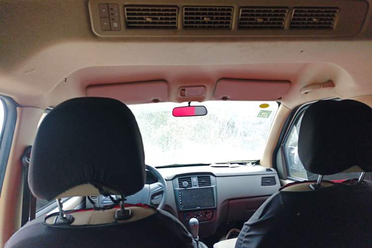 Used Wuling Rongguang 2020 1.2L S Base Model China VI