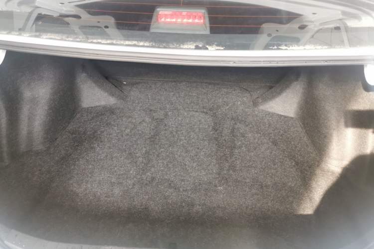 Used BYD F3 2020 1.5L Manual Luxury Edition