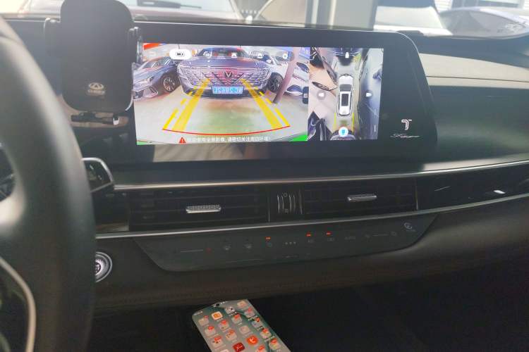 Used Chery Tiggo 8 PRO 2024 Champion Edition 390T Two-Wheel Drive Peak Version 7 Seats