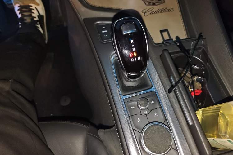 Used Cadillac CT5 2022 28T Luxury Edition
