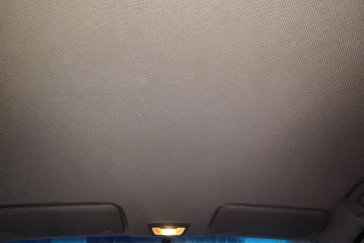 Used Wuling Hongguang S3 2018 1.5L Manual Comfort Model China V Standard