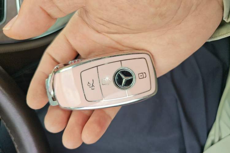 Used Mercedes-Benz E-Class 2018 Facelift E 200 L