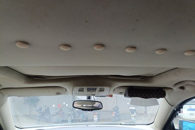 Used Chevrolet Malibu 2013 2.0L Automatic Luxury Edition