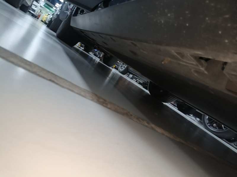 Used XPeng MONA M03 2024 620 with Ultra-Long Range — 20