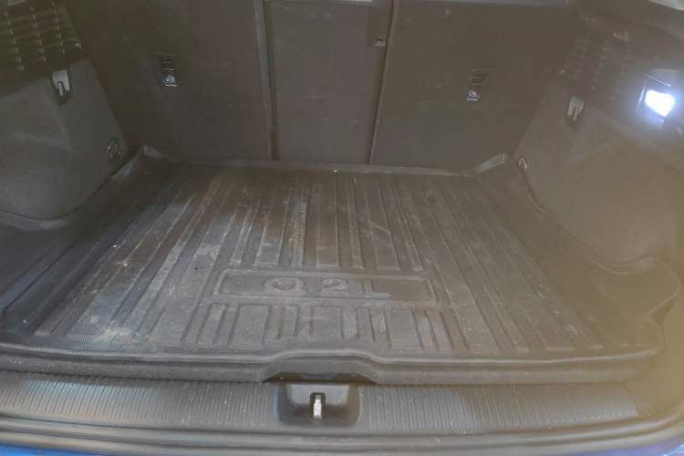 Used Audi Q2L e-tron 2019 Q2L e-tron Pure Electric Smart Enjoyment Model