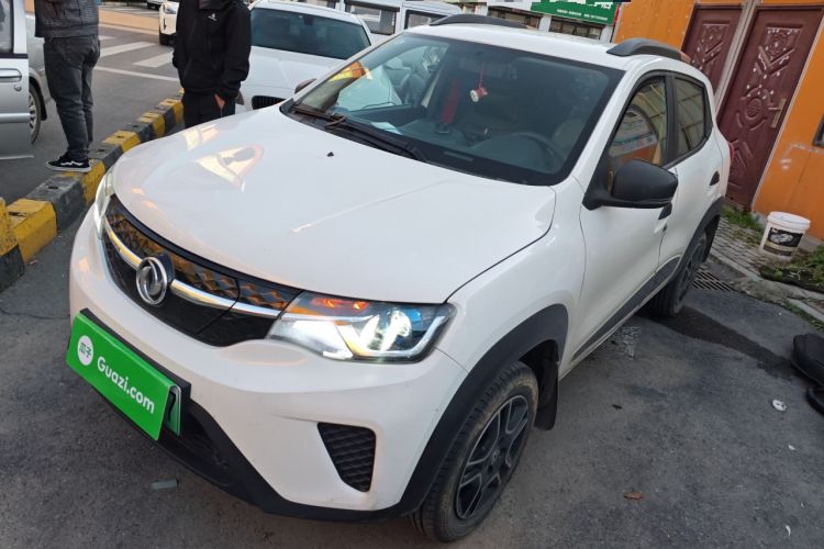 Used Dongfeng NAMMI EX1 2022 Revised PRO YueShi Version