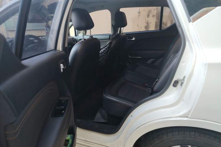 Used AION Trumpchi GE3 2017 310 Smart Edition