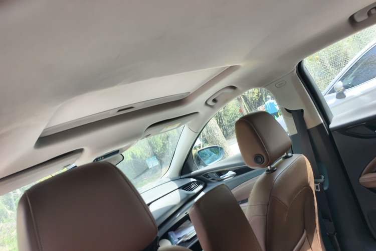 Used Buick Regal 2019 20T Elite Version China V Standard
