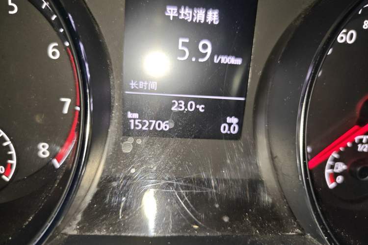 Used Volkswagen Golf 2014 1.4TSI Automatic Comfort Model
