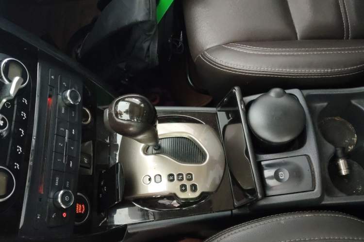 Used Renault Koleos 2014 2.0L Two-Wheel Drive Comfort Edition
