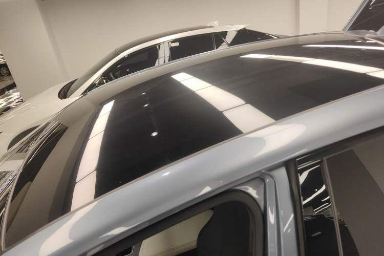 Used Lexus RZ 2023 450e All-Wheel Drive Luxury Edition