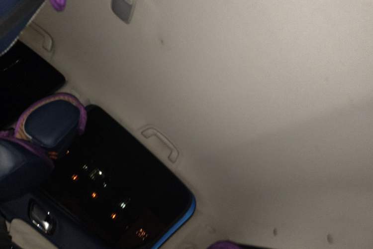 Used Foton General G7 2022 2.0T Diesel Automatic 4x4 Enjoyment Version Long Bed 4F20TC
