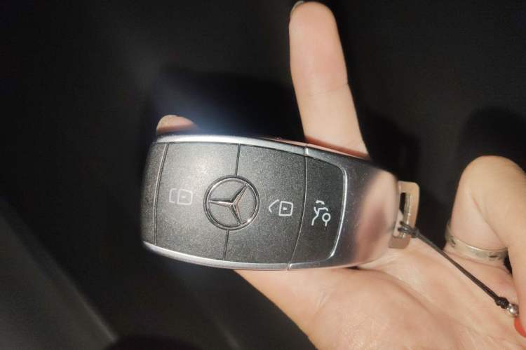 Used Mercedes-Benz C-Class 2020 C 260 L Sport Edition
